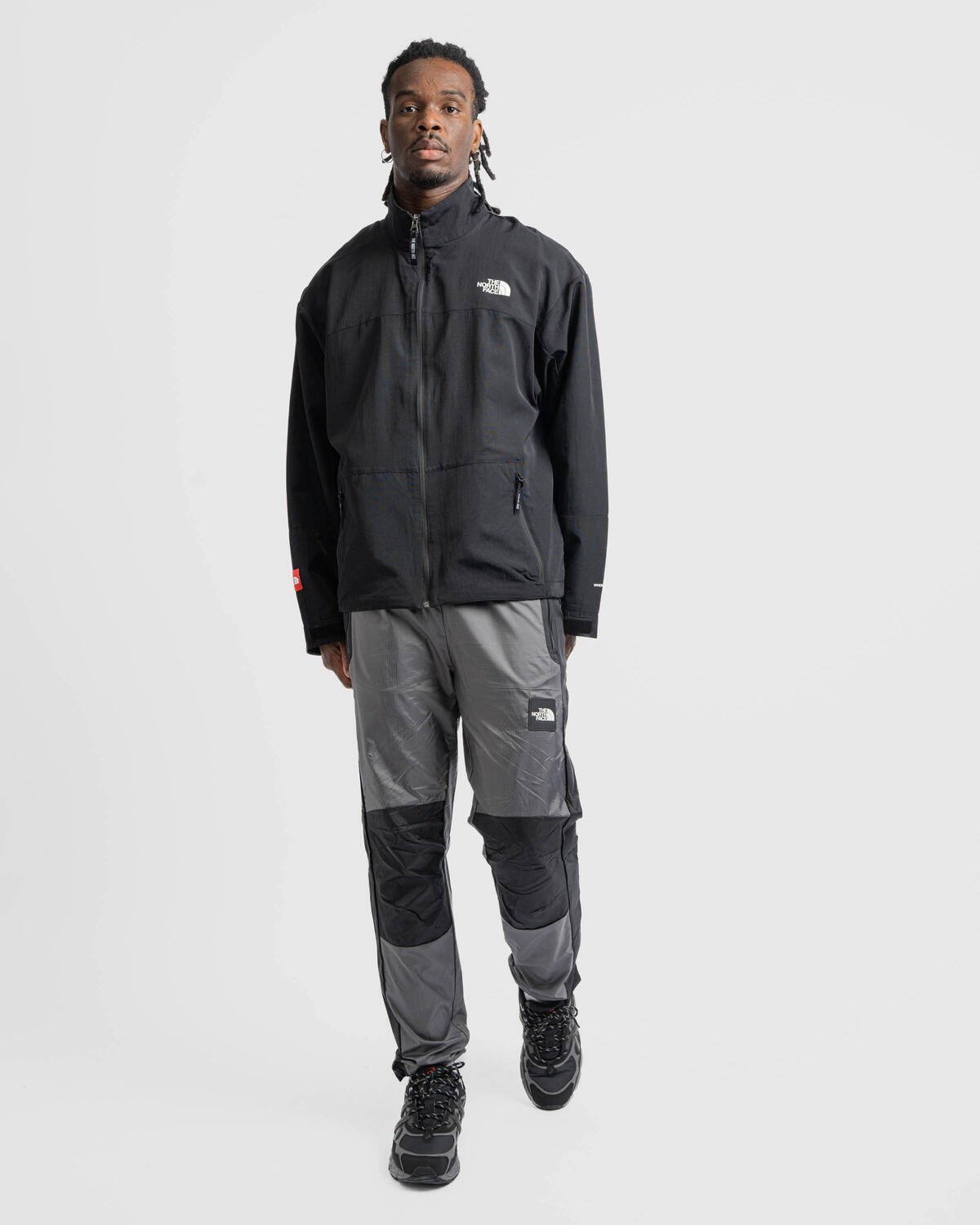 希少稀な | JACKET TRACK HIMALAYAN Face North The NF0A88XWJK31 AFEW | その他
